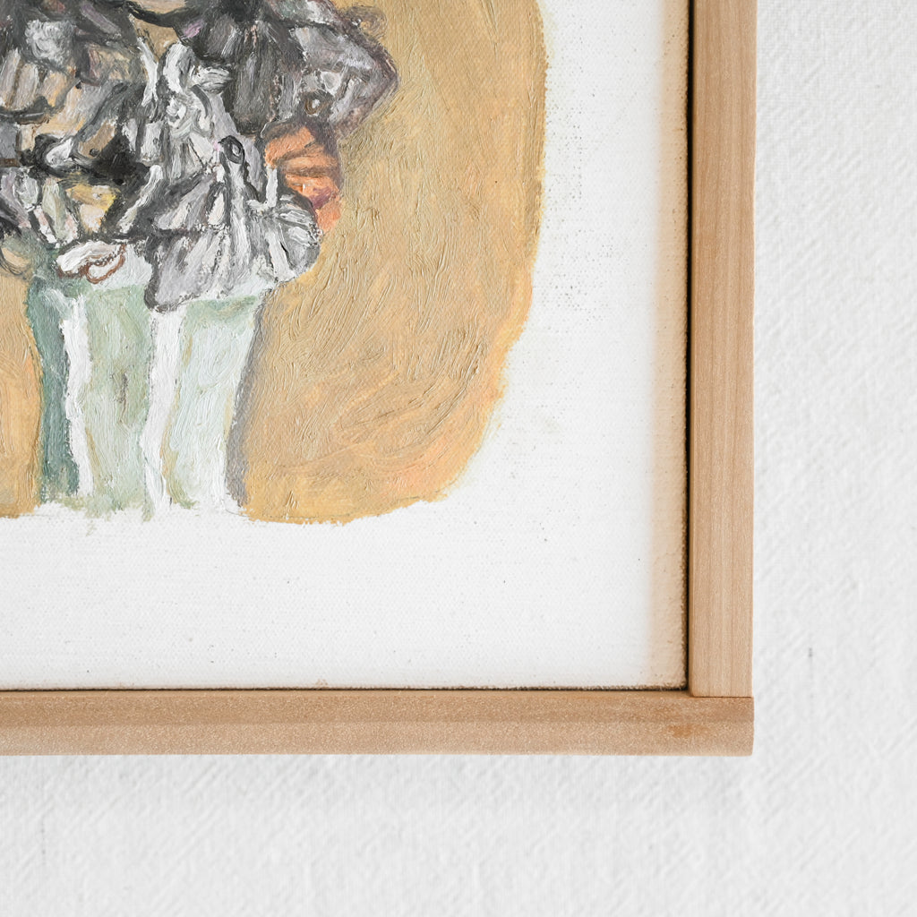 Daren Wilson "Two Dozen Morandi Florals" #11
