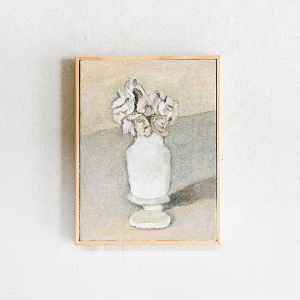 Daren Wilson After Giorgio Morandi 2023 - #79