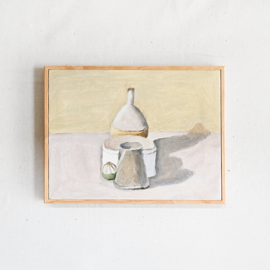 Daren Wilson After Giorgio Morandi 2023 - #80