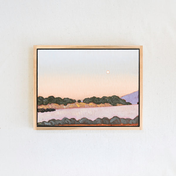 Daren Wilson Inverness Full Moon Study 2025, #38