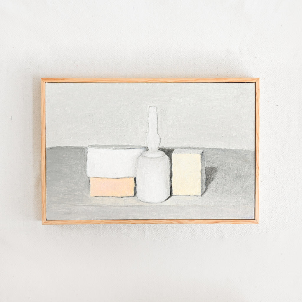Daren Wilson Painting #85