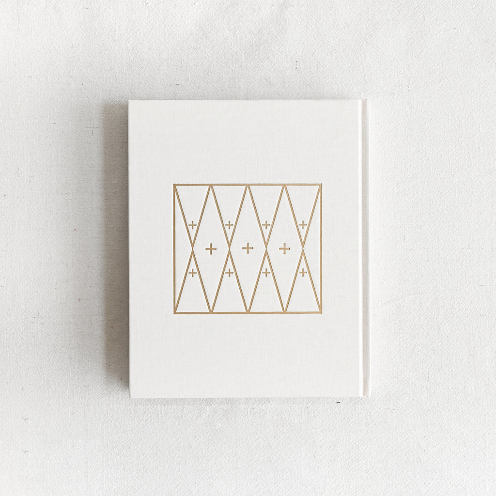 Dyani White Hawk: Love Language