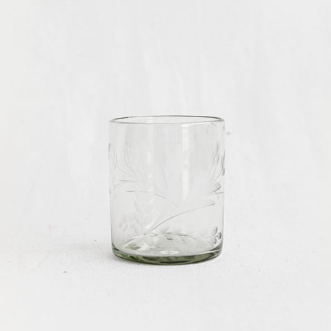 Villa Lua Home - Water Glass