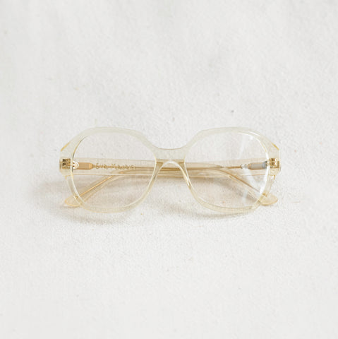 001 Optical - Glera