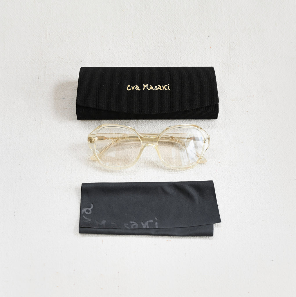 001 Optical - Clera