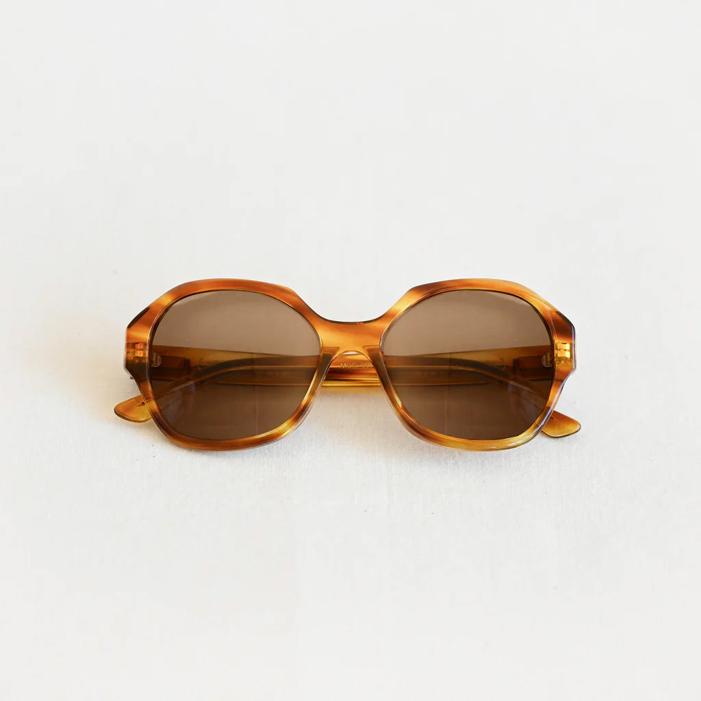 001 Sunglasses - Sunrise