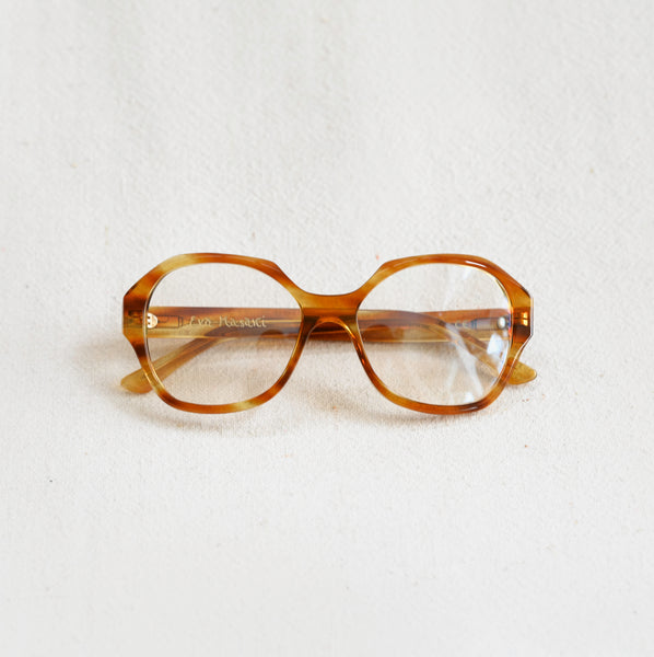001 Optical - Sunrise