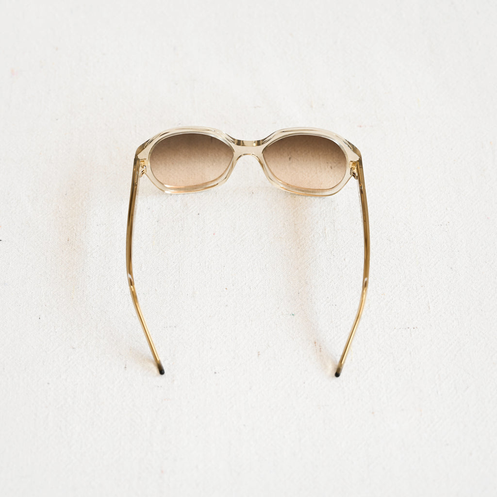 001 Sunglasses - Toast