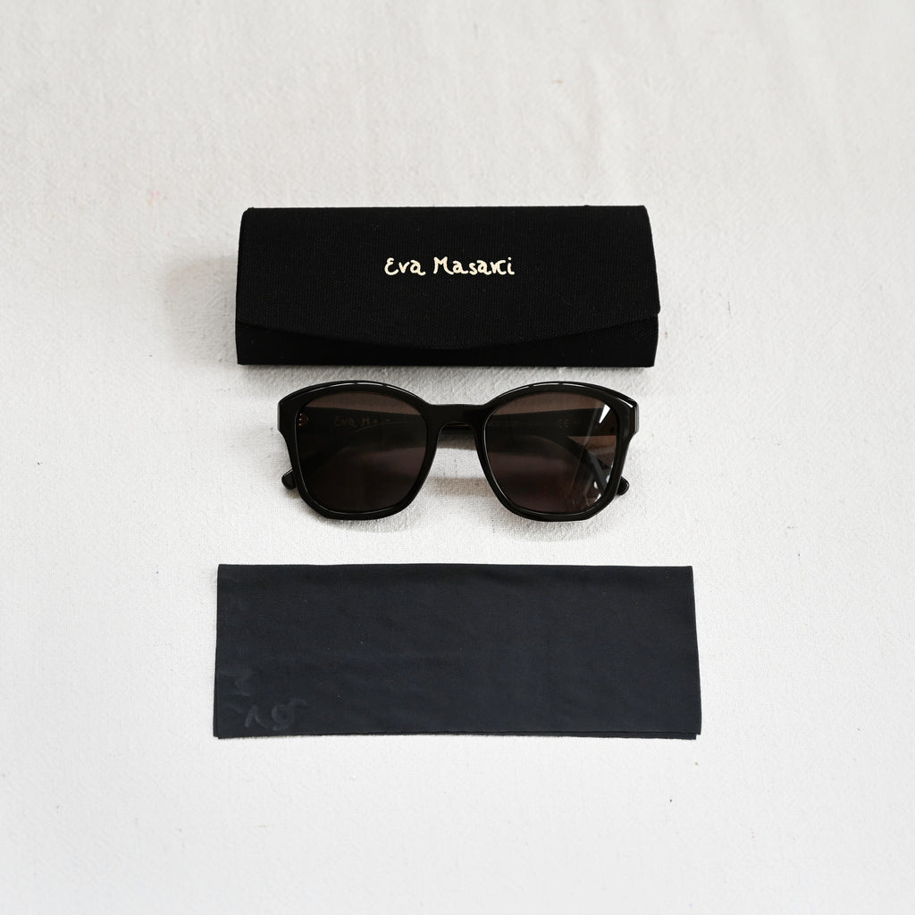 BQE Sunglasses - Owl