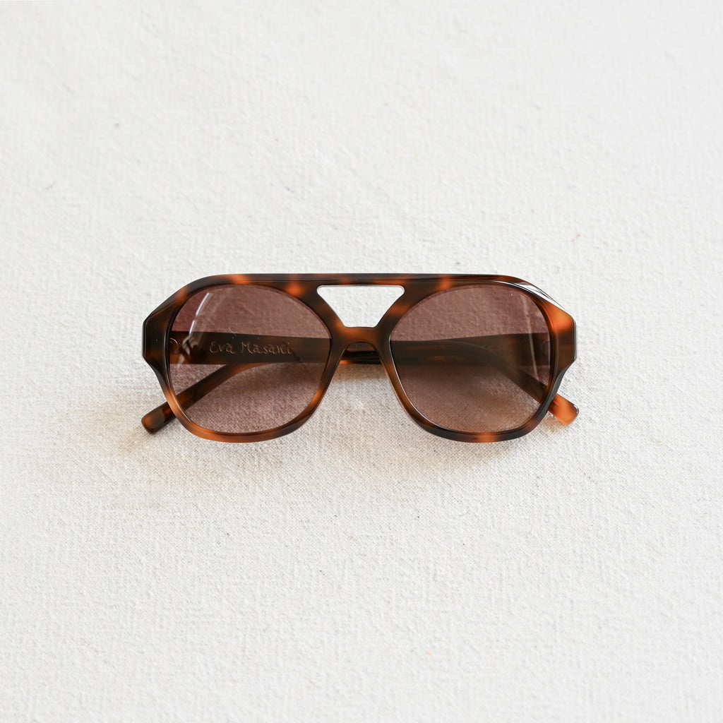 Chiyo Sunglasses - Good Luck