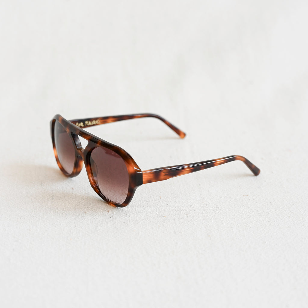 Chiyo Sunglasses - Good Luck