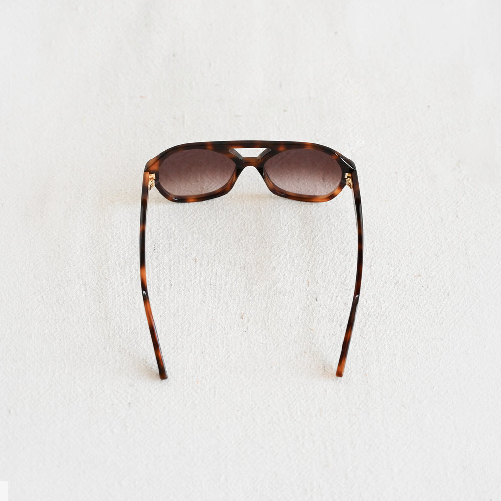 Chiyo Sunglasses - Good Luck