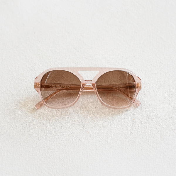 Chiyo Sunglasses - Heart