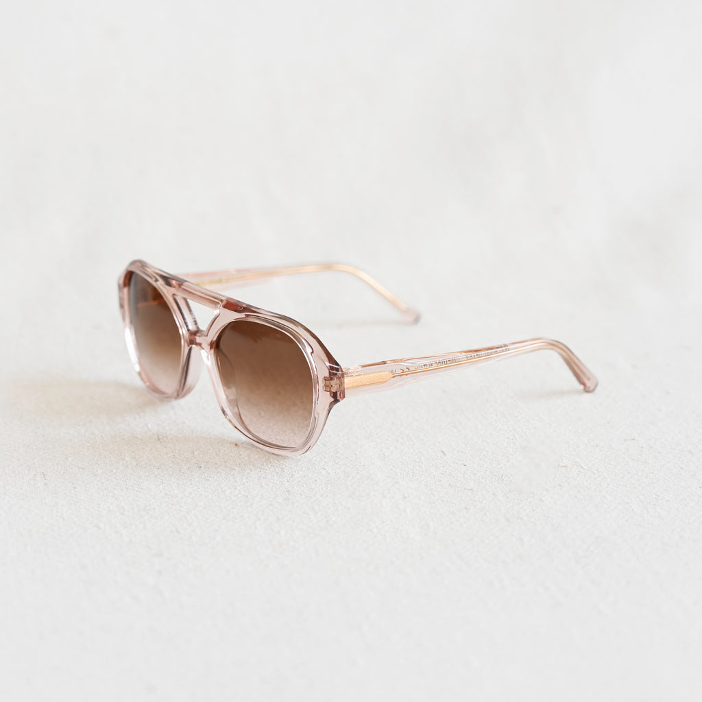 Chiyo Sunglasses - Heart