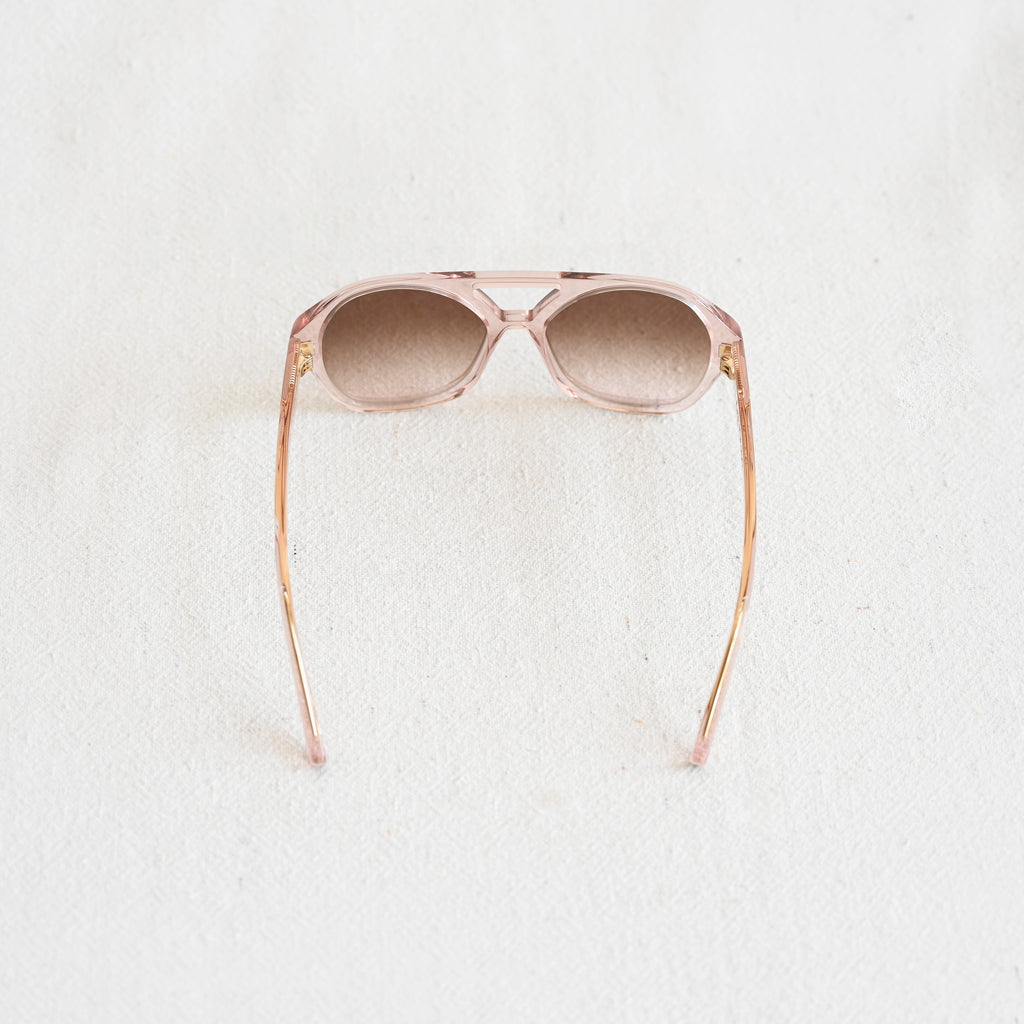 Chiyo Sunglasses - Heart