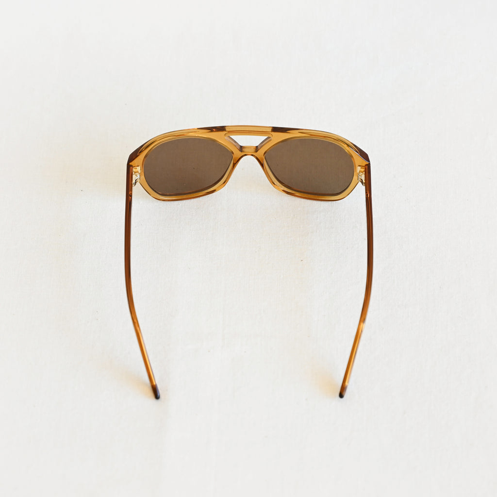 Chiyo Sunglasses - Golda