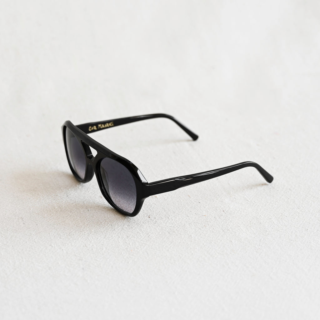 Chiyo Sunglasses - Nox