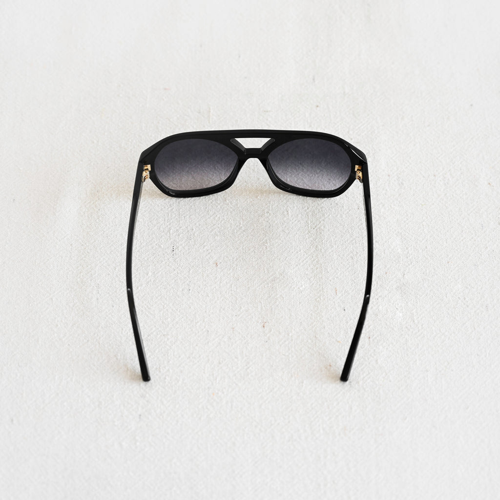 Chiyo Sunglasses - Nox