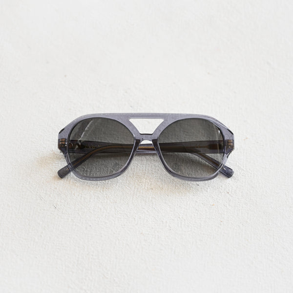 Chiyo Sunglasses - Waves