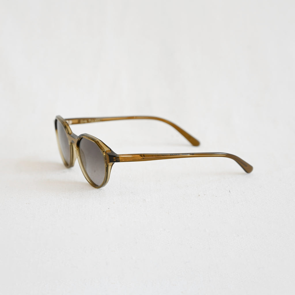MOUSE Sunglasses - Avocado
