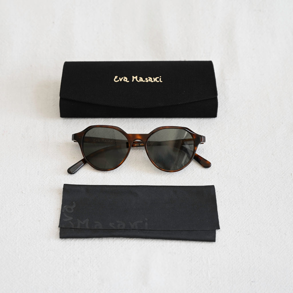 MOUSE Sunglasses - Good Luck