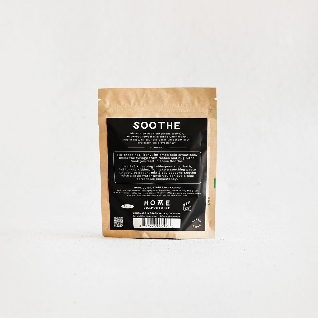 Soothe Bath Soak