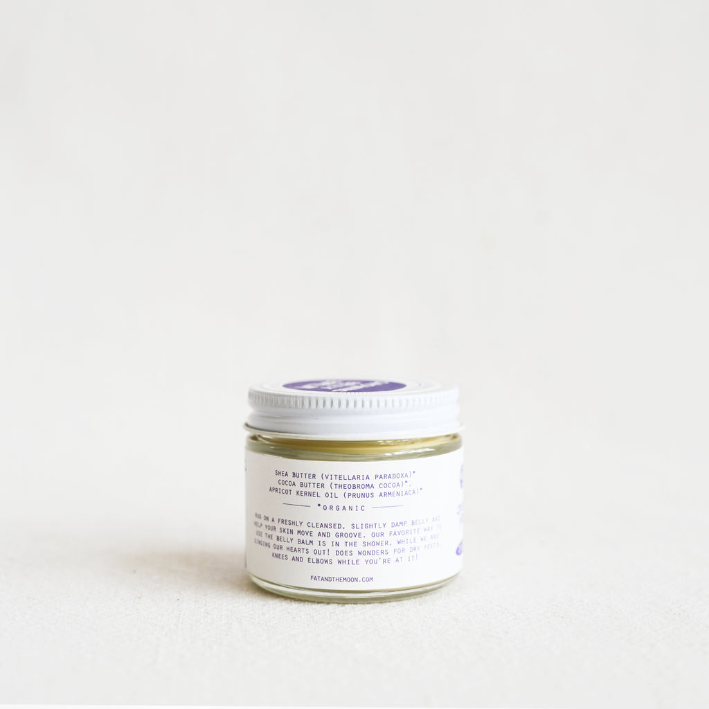 Growing Belly Balm