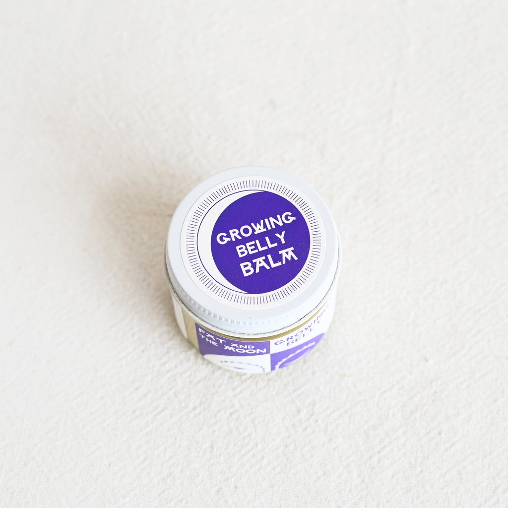 Growing Belly Balm