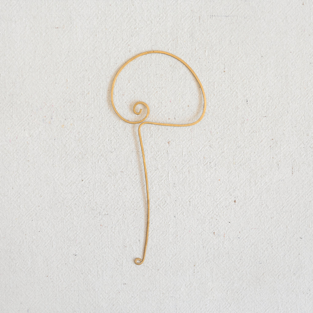Book Jewelry Stem