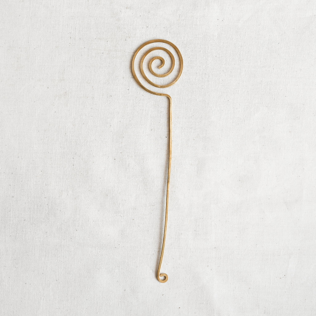 Book Jewelry Stem