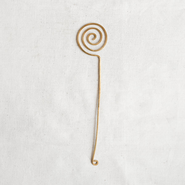 Book Jewelry Stem