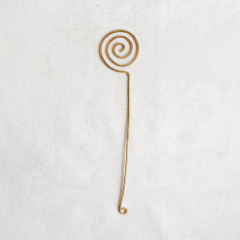 Book Jewelry Stem