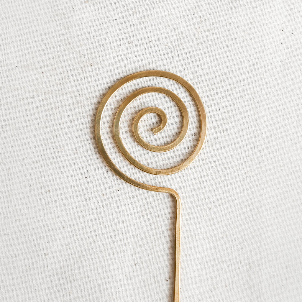 Book Jewelry Stem