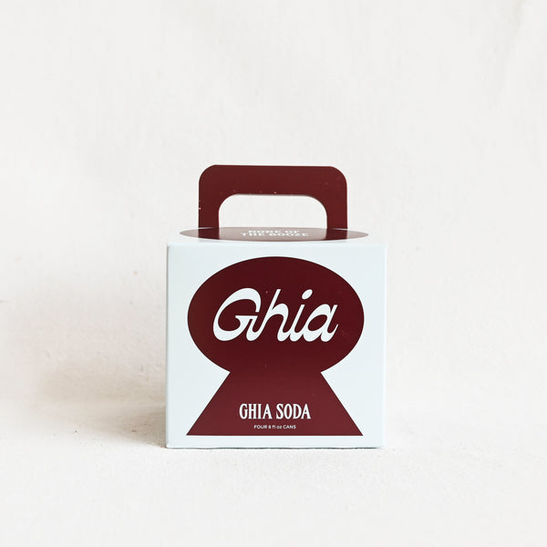 Ghia - Le Spritz Soda
