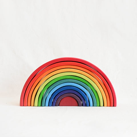 Rainbow Puzzle