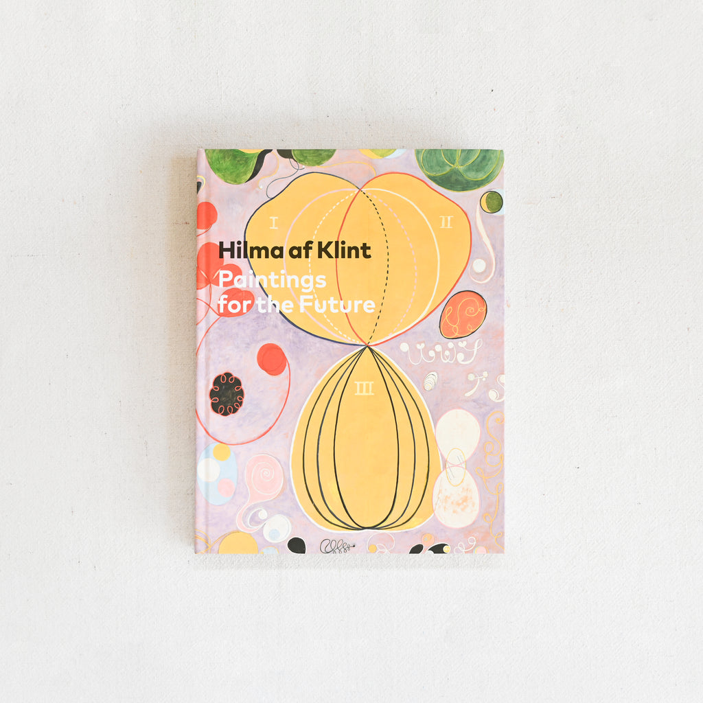 Hilma Af Klint: Paintings for the Future