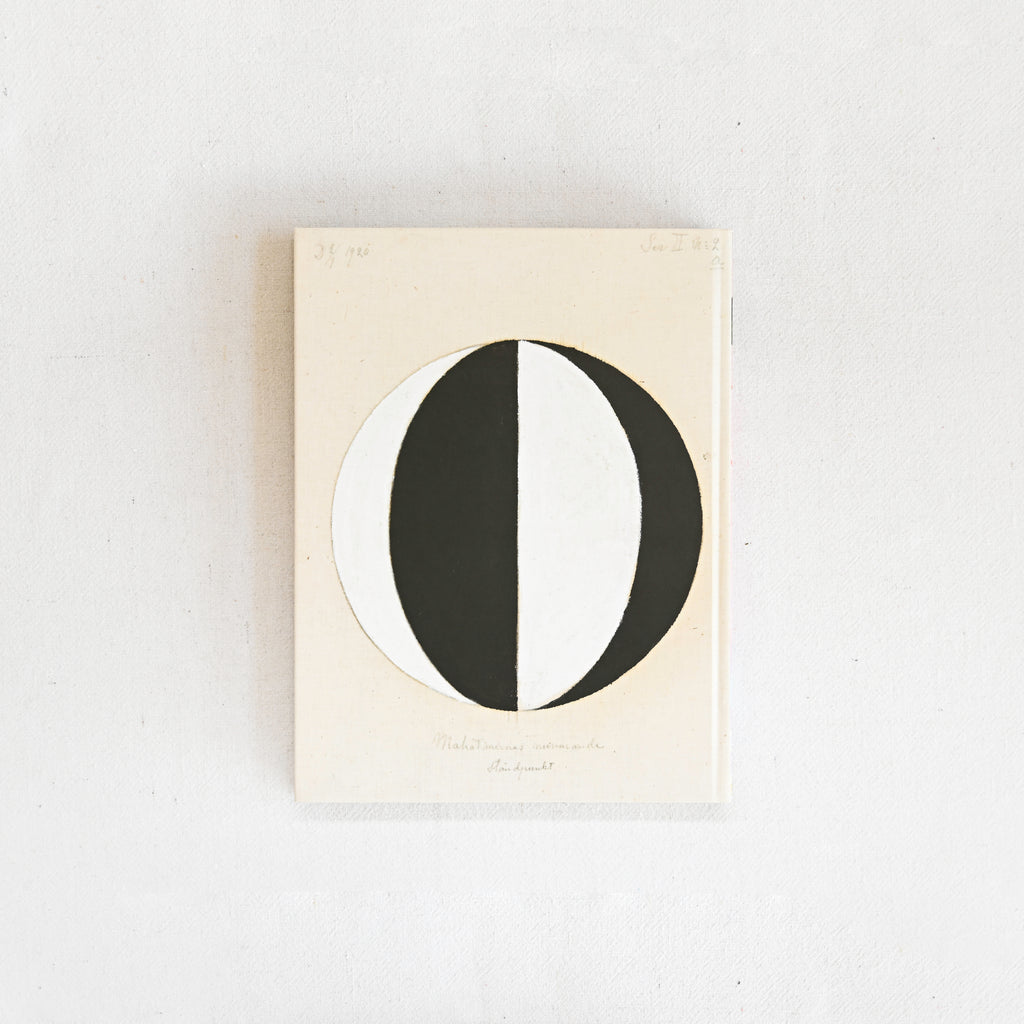 Hilma Af Klint: Paintings for the Future