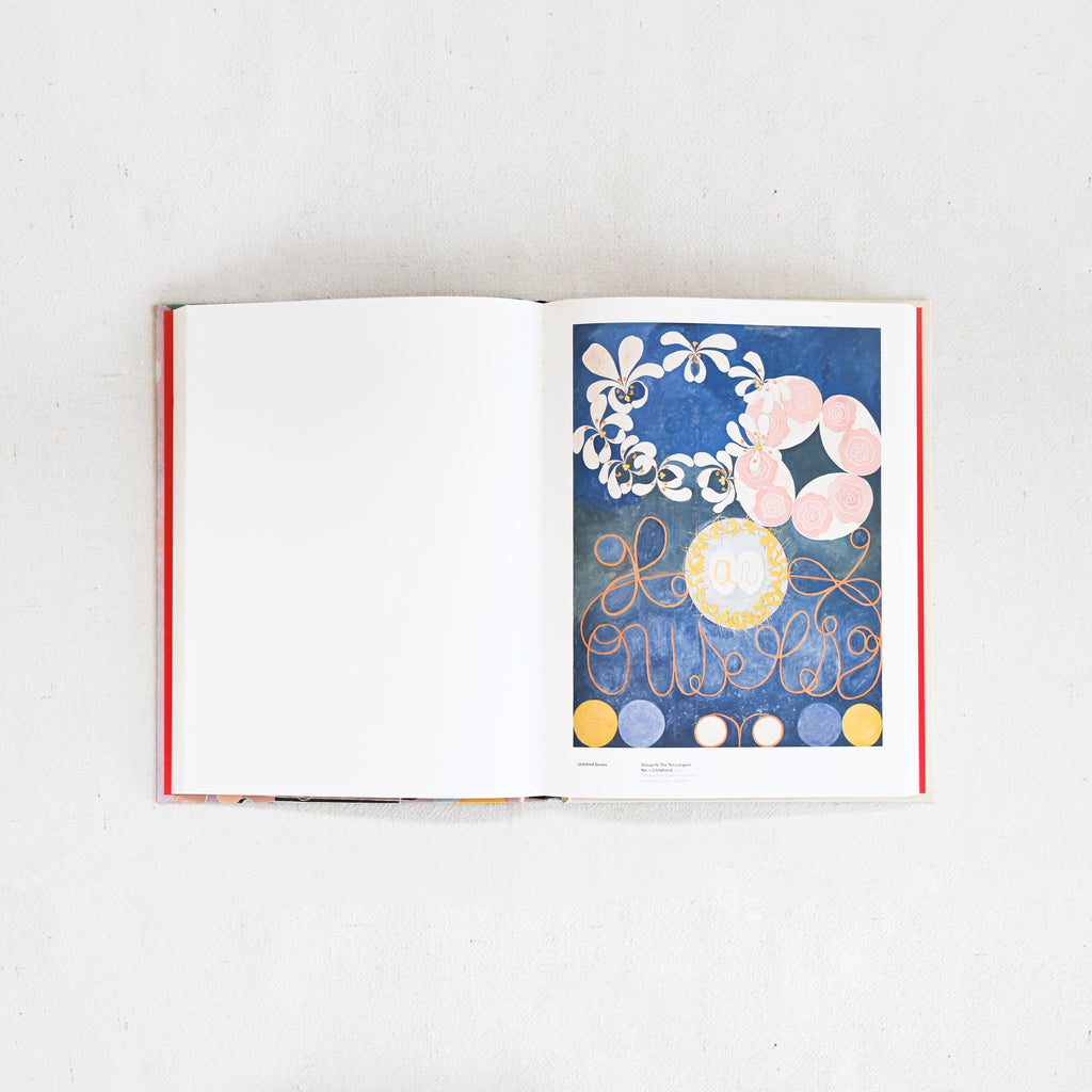Hilma Af Klint: Paintings for the Future