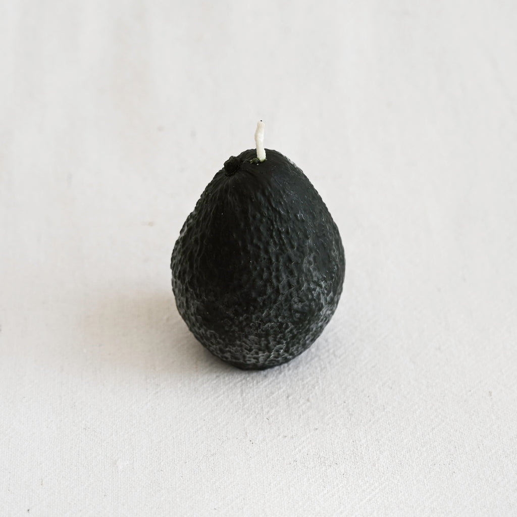 Avocado Candle