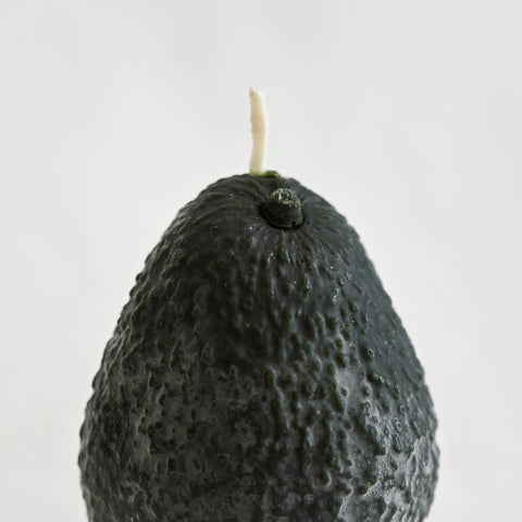 Avocado Candle