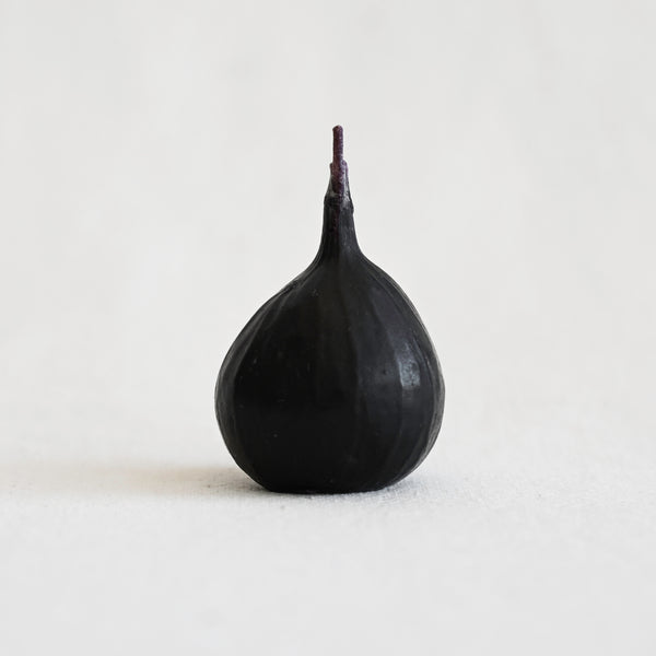 Fig Candle