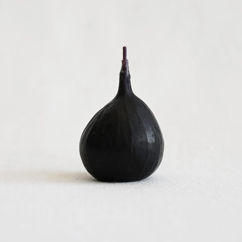 Fig Candle