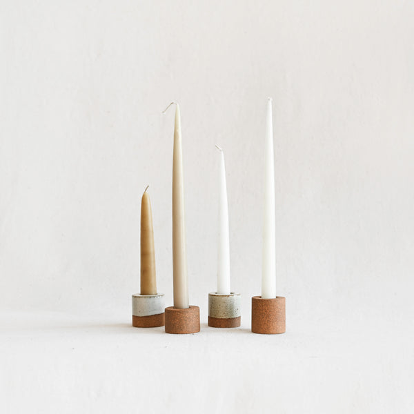 Mani Candleholder