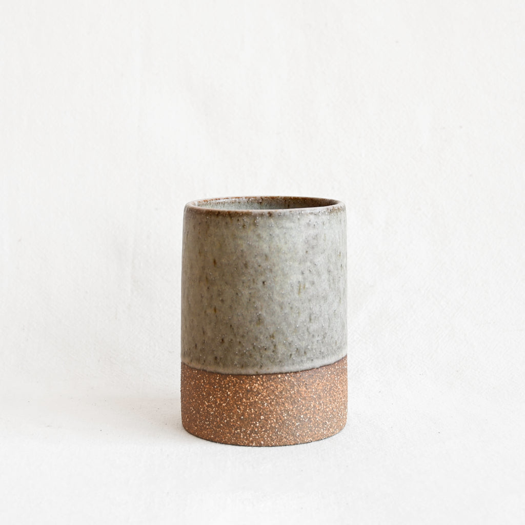 Tawa Vase - Dark Sandstone