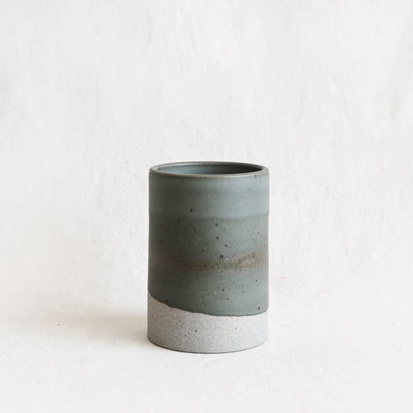 Tawa Vase - Greystone Danish 4x6