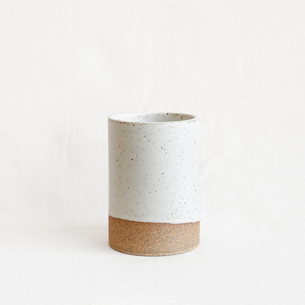 Tawa Vase - Sandstone