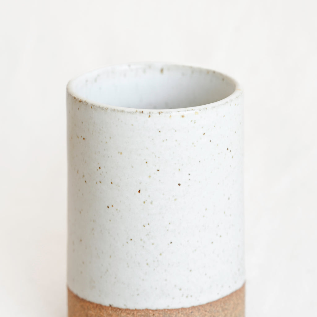 Tawa Vase - Sandstone