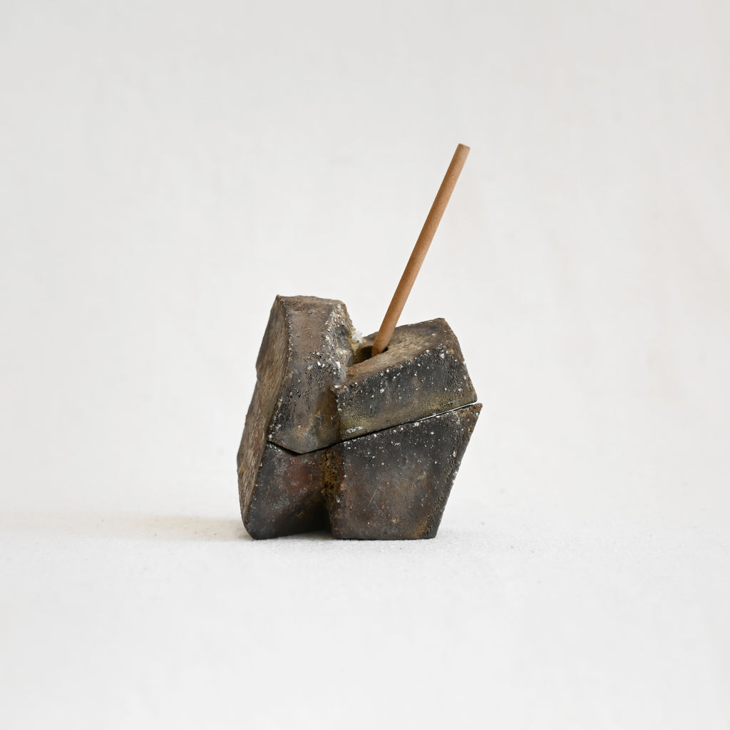 Incense Burner #4