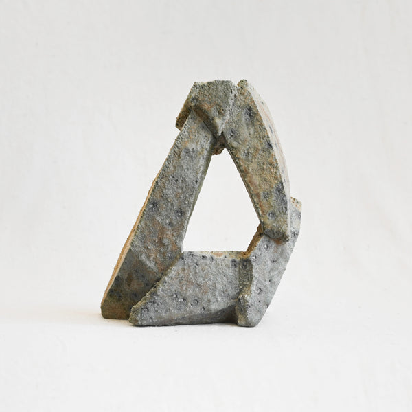 Incense Sculpture #1