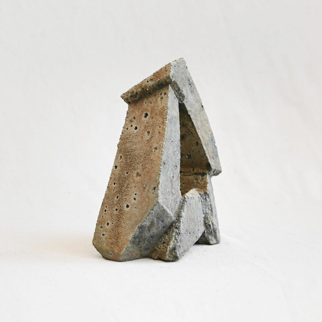 Incense Sculpture #1